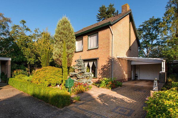 Medium property photo - Renatusdonk 7, 4707 XA Roosendaal
